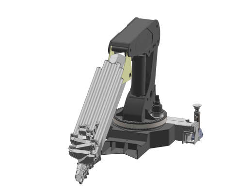 起重机型号 ING 80500缩略图